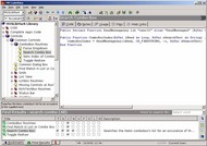 CodeVista II screenshot